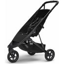 Thule - Spring Stroller Misty Rose Bundle (Cup Holder + Rain Cover) Image 2