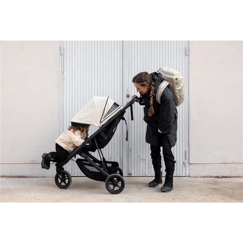 thule spring stroller newborn Thule
