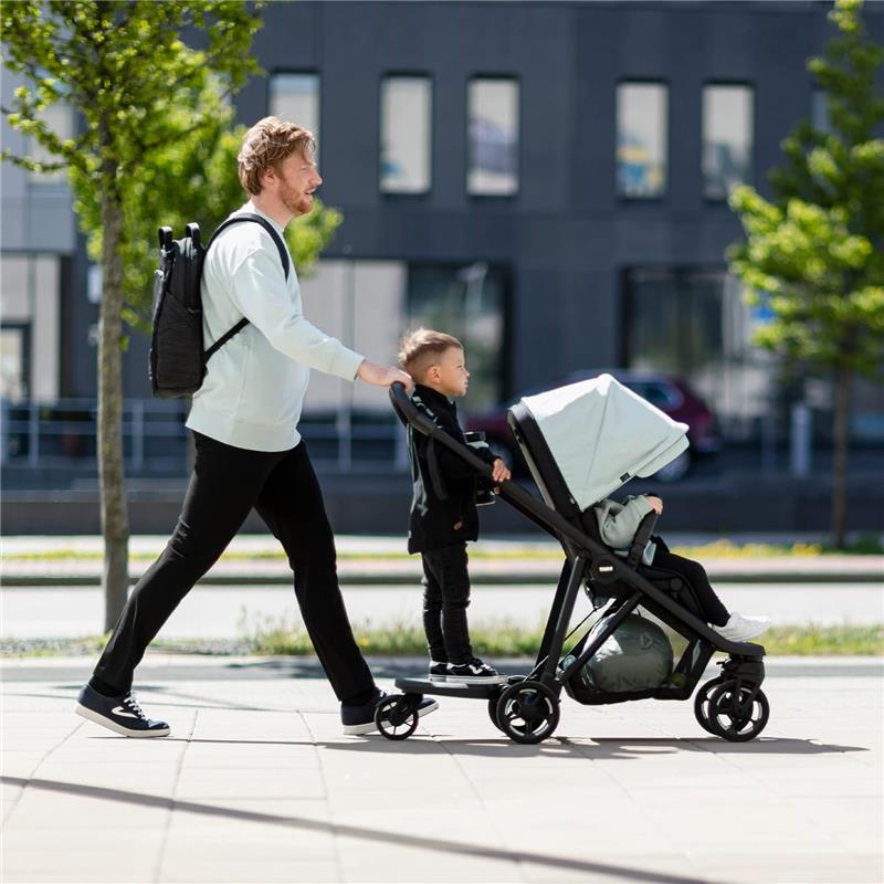 Thule - Stroller Rider Board Image 3