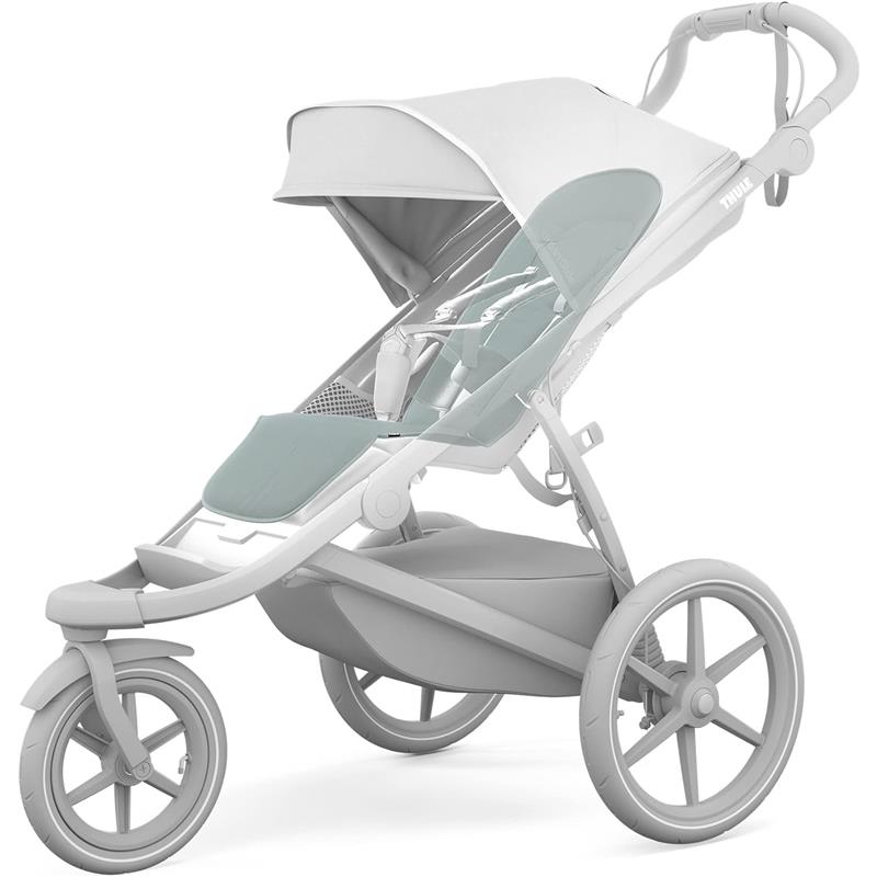 Thule - Stroller Seat Liner Alaska Image 2