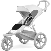 Thule - Stroller Seat Liner Black Image 2