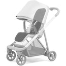 Thule - Stroller Seat Liner Grey Melange Image 3