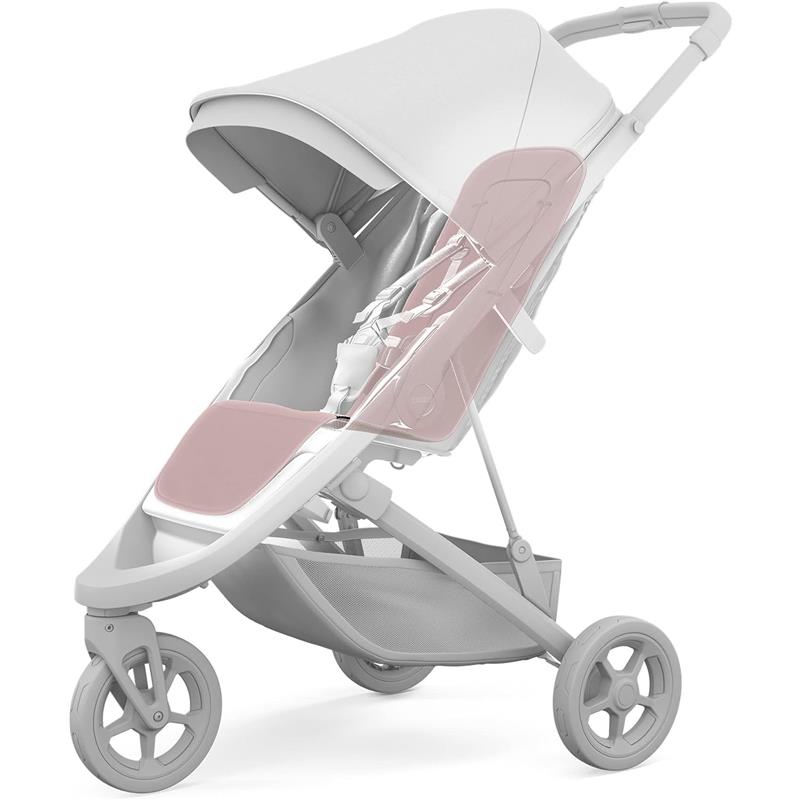 summer infant stroller liner Thule