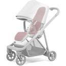 Thule - Summer Seat Liner Misty Rose Image 3
