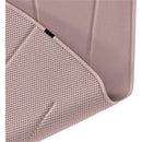 Thule - Summer Seat Liner Misty Rose Image 4
