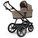 Thule - Urban Glide 3 Bassinet, Tinted Taupe (Brixy Exclusive) Image 4