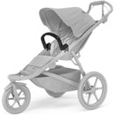 Thule - Urban Glide 3 Bumper Bar Black Image 3