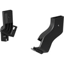 Thule - Urban Glide 3 Double Bassinet Adapter, Black Image 1