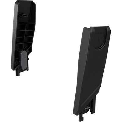 Thule - Urban Glide 3 Double Car Seat Adapter For Maxi-Cosi Black Image 1