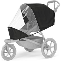 Thule - Urban Glide 3 Rain Cover, Black Image 1