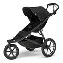 Thule Urban Glide 3 Single Child All-Terrain Stroller, Black Image 1