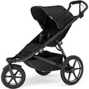 Thule - Urban Glide 3 Single Child All-Terrain Stroller Black Image 1