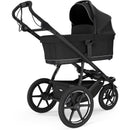 Thule - Urban Glide 3 Single Child All-Terrain Stroller Black Image 6