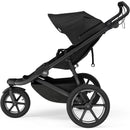 Thule - Urban Glide 3 Single Child All-Terrain Stroller Black Image 7