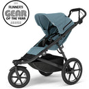 Thule - Urban Glide 3 Single Child All-Terrain Stroller, Blue Image 10