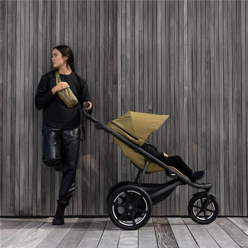 thule travel bag stroller Thule Urban Glide 3 Stroller