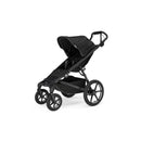 Thule - Urban Glide 4-Wheel Single Child All-Terrain Stroller Black Image 9