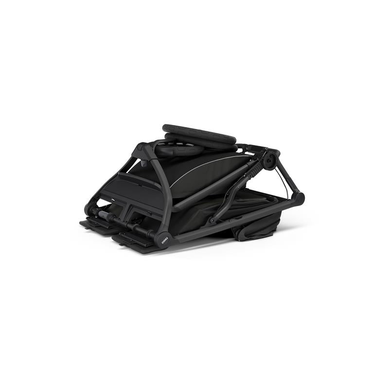 cybex vs thule Thule Urban Glide 3 Double Stroller
