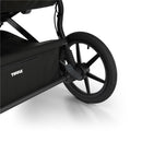 Thule - Urban Glide Stroller 3 Double Black (Magnetic Buckle) Image 9