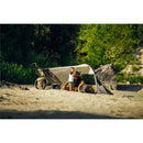 Thule Wind & Sun Tarp, Compatible Chariot Urban Glide 2, 3 & 4-Wheel