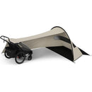 Thule Wind & Sun Tarp, Compatible Chariot Urban Glide 2, 3 & 4-Wheel