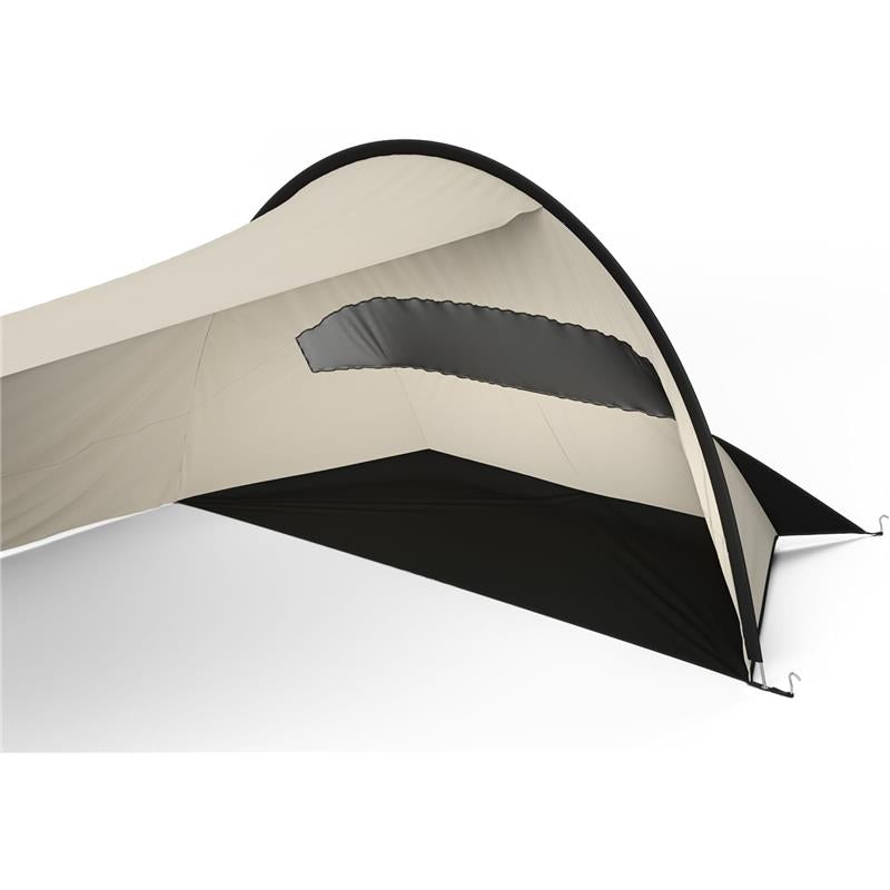 Thule Wind & Sun Tarp, Compatible Chariot Urban Glide 2, 3 & 4-Wheel