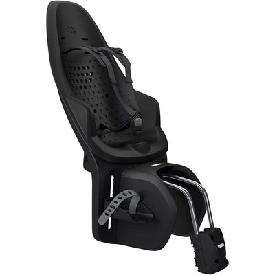 Thule Yepp 2 Maxi Frame Mount Midnight Black