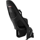 Thule Yepp 2 Maxi Frame Mount Midnight Black