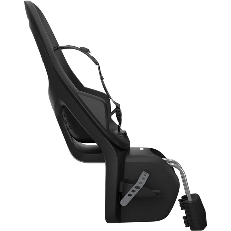Thule Yepp 2 Maxi Frame Mount Midnight Black