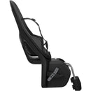 Thule Yepp 2 Maxi Frame Mount Midnight Black