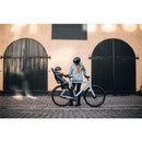 Thule Yepp 2 Maxi Frame Mount Midnight Black