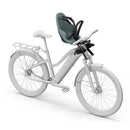 Thule Yepp 2 Mini Front Mount Bike Seat Mid Blue
