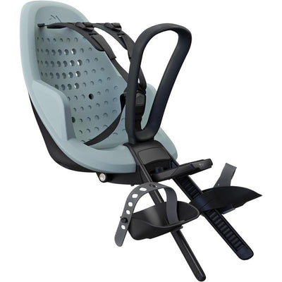 Thule - Yepp 2 Mini Front Mounted Child Bike Seat Alaska Image 1