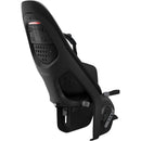 Thule Yepp 2 Mounted Child Bike seat, Adjustable footrests, 5-Point Harness and Easy to Mount Design Image 2