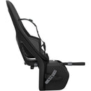 Thule Yepp 2 Mounted Child Bike seat, Adjustable footrests, 5-Point Harness and Easy to Mount Design Image 3