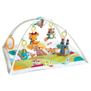Tiny Love Activity Gym Gymini Deluxe Into The Forest Image 1