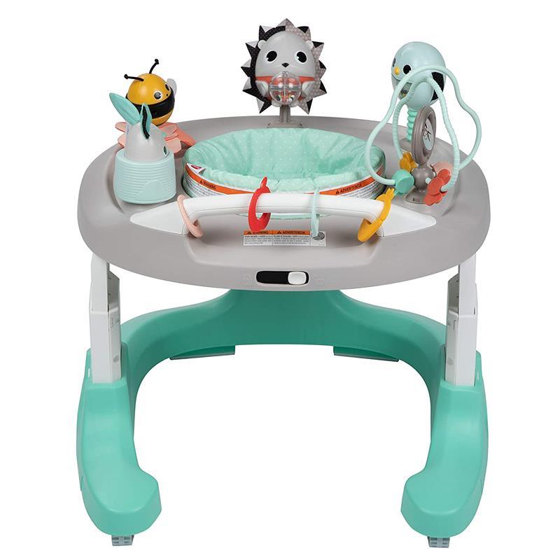 Tiny Love - Black & White 4-In-1 Baby Walker, Here I Grow Mobile Activity Center Image 13