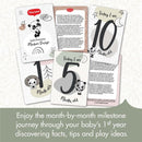 Tiny Love - Black & White Gymini Image 11