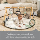 Tiny Love - Black & White Gymini Image 14