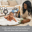 Tiny Love - Black & White Gymini Image 15