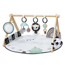 Tiny Love - Black & White Gymini Image 1