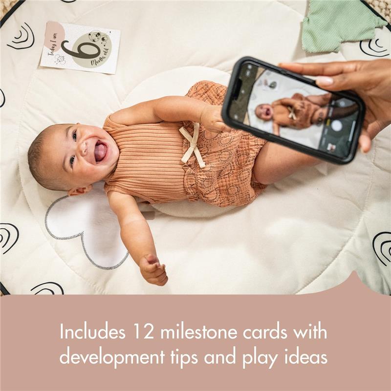 Tiny Love - Black & White Gymini Image 3