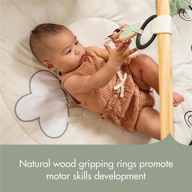 Tiny Love - Black & White Gymini Image 4