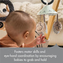 Tiny Love - Black & White Gymini Image 5