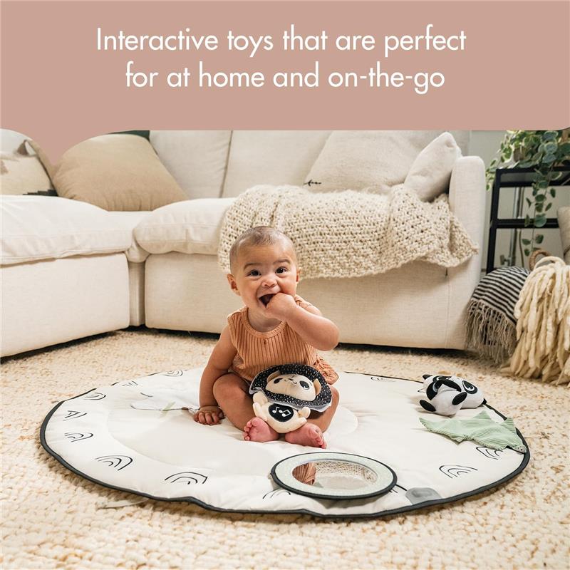 Tiny Love - Black & White Gymini Image 6