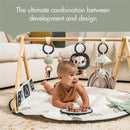 Tiny Love - Black & White Gymini Image 7