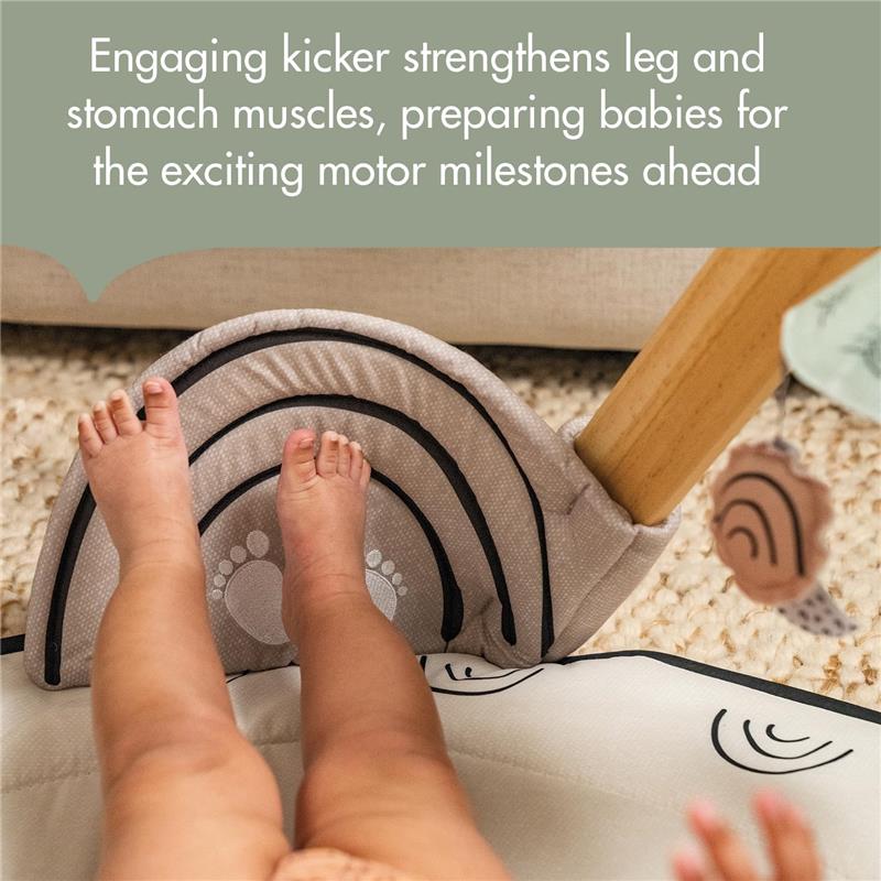 Tiny Love - Black & White Gymini Image 8