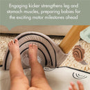 Tiny Love - Black & White Gymini Image 8