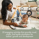 Tiny Love - Black & White Gymini Image 9