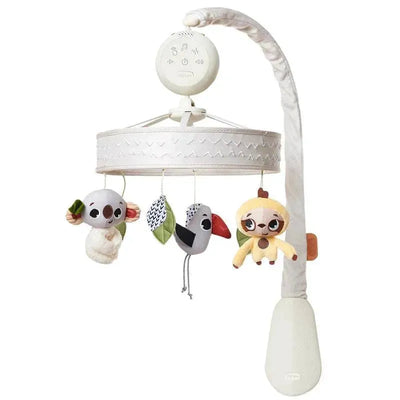 Tiny Love Boho Décor Mobile Image 1